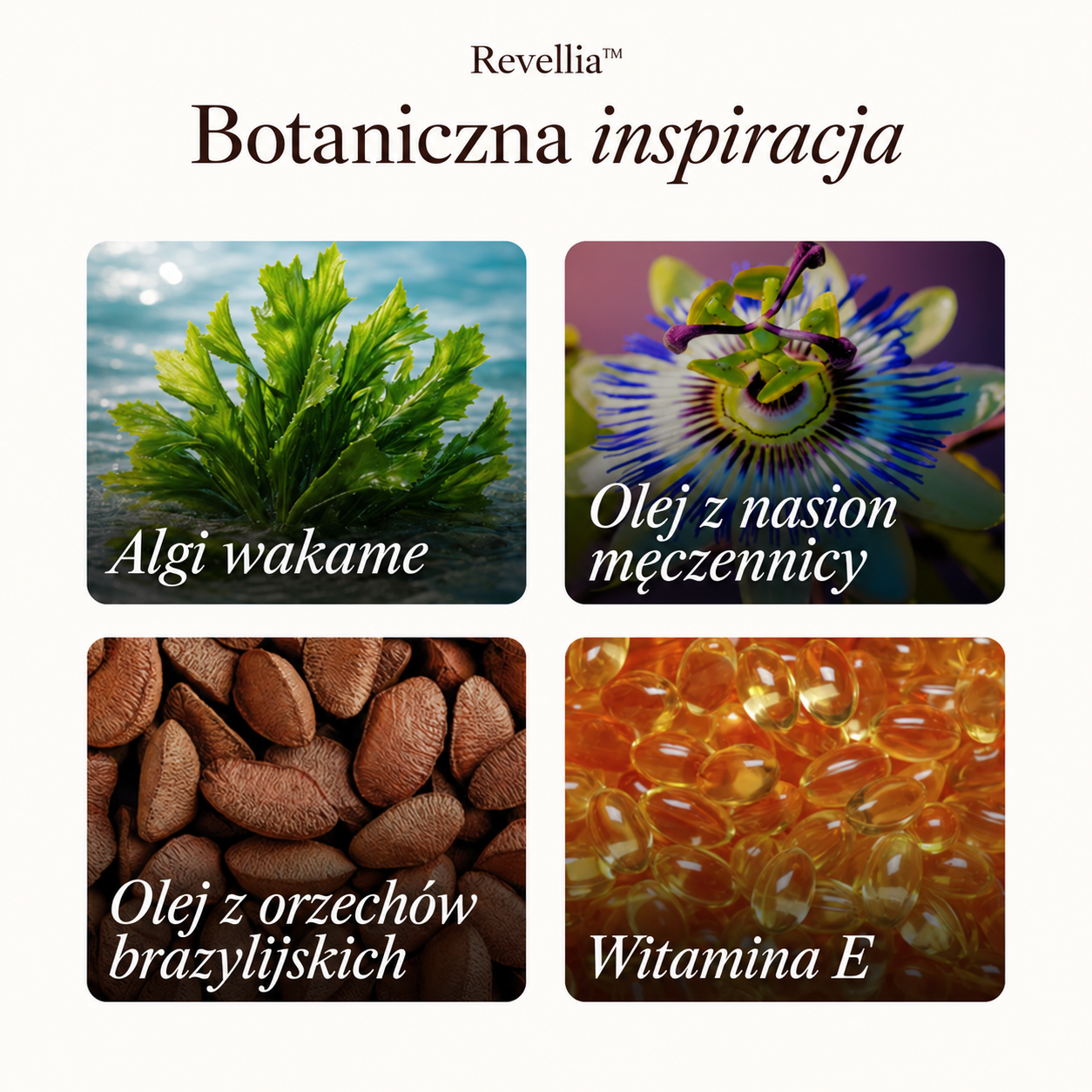 Revellia™ Elixir Gładkiej Skóry