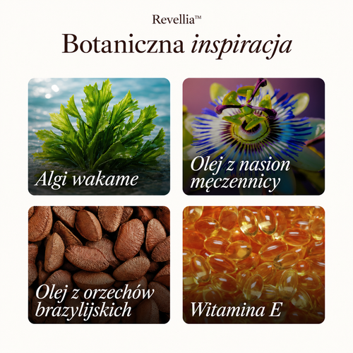 Revellia™ Elixir Gładkiej Skóry