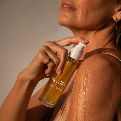 Revellia™ Elixir Gładkiej Skóry