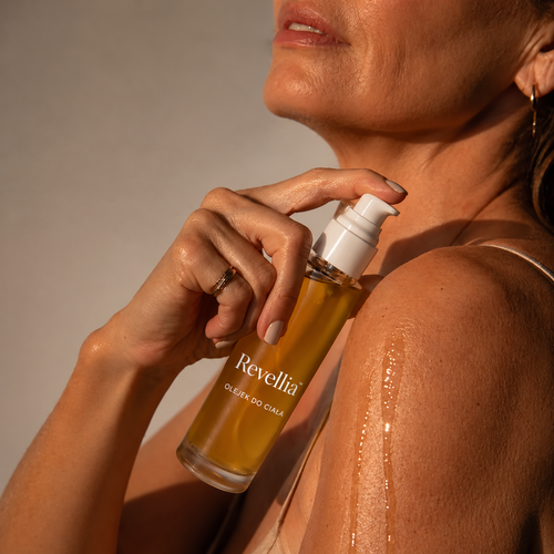 Revellia™ Elixir Gładkiej Skóry