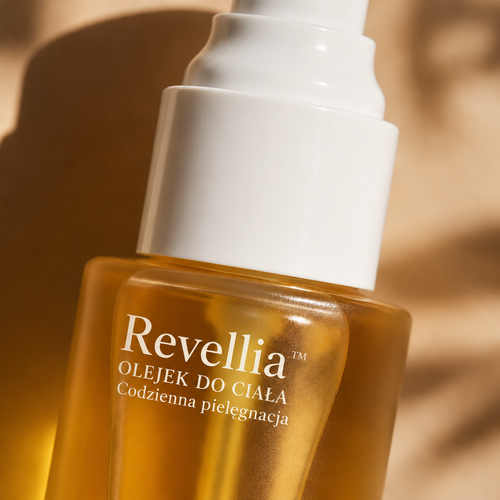 Revellia™ Elixir Gładkiej Skóry