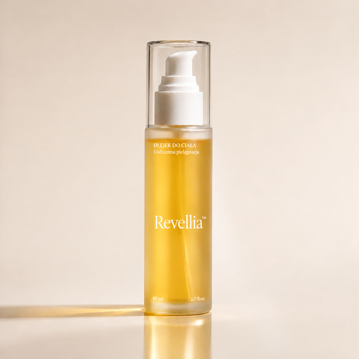 Revellia™ Elixir Gładkiej Skóry