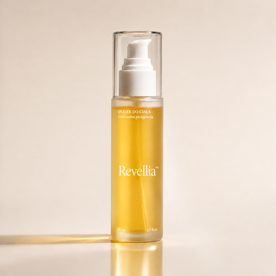 Revellia™ Elixir Gładkiej Skóry