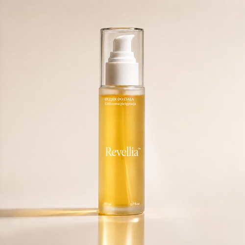 Revellia™ Elixir Gładkiej Skóry